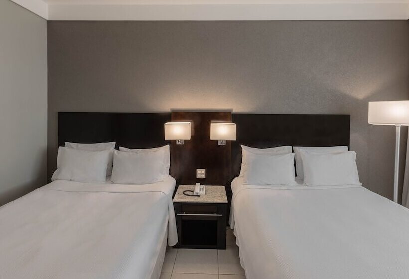 Chambre Deluxe, Deville Prime Cuiaba