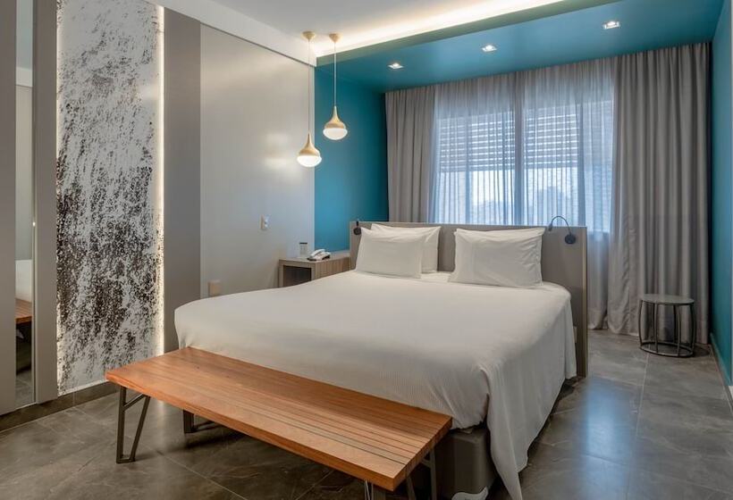 Chambre Deluxe, Deville Prime Cuiaba