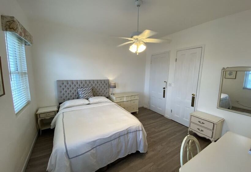 豪华套房, Edgehill Manor Guest House