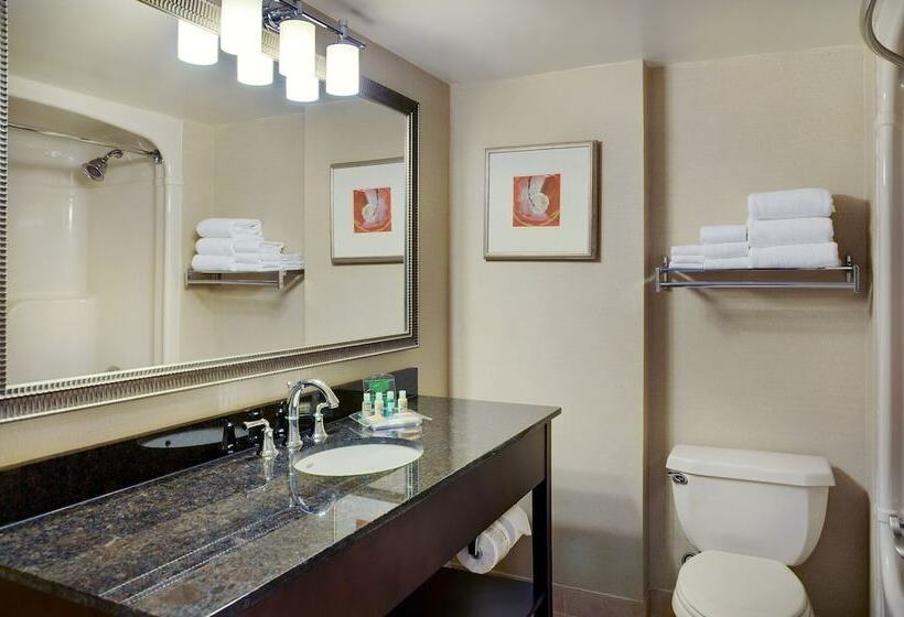 Номер Стандарт 2 Двуспальные Кровати, Allure Hotel & Conference Centre, Ascend Hotel Collection