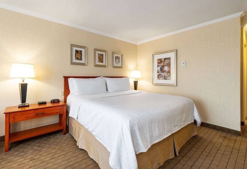 Номер Executive, Allure Hotel & Conference Centre, Ascend Hotel Collection