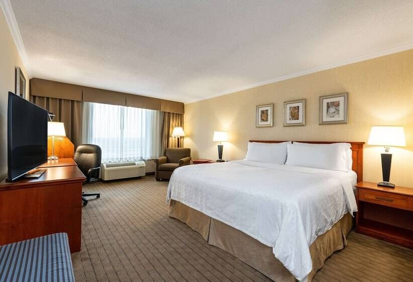 Номер Executive, Allure Hotel & Conference Centre, Ascend Hotel Collection