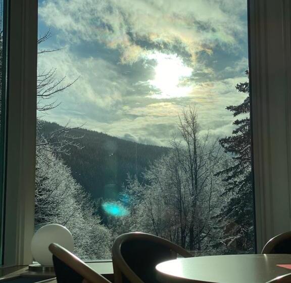 Номер Стандарт Индивидуальный, Interhotel Montana