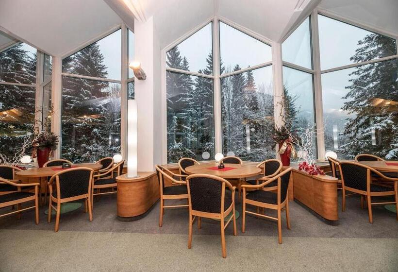 Номер Стандарт, Interhotel Montana