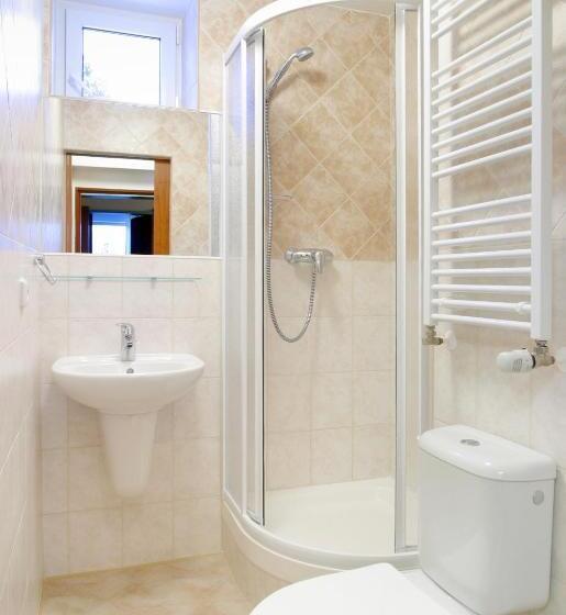 Семейный Номер, Interhotel Montana