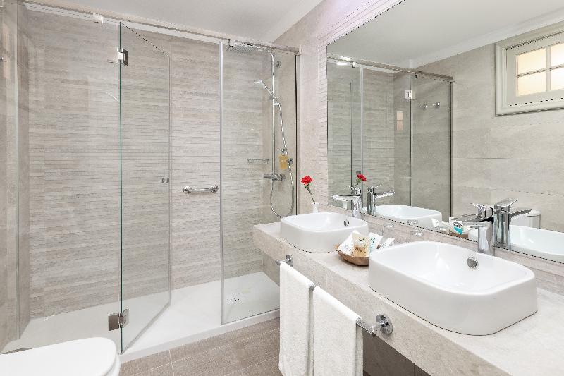 Executive-huone, Mercure Rio Boutique Hotel Copacabana