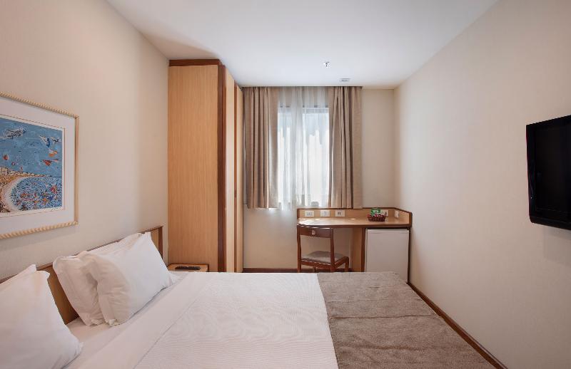 Chambre Standard, Windsor Plaza Copacabana