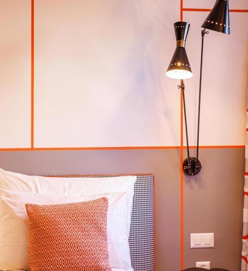 Классический Номер, Art Hotel Riposo