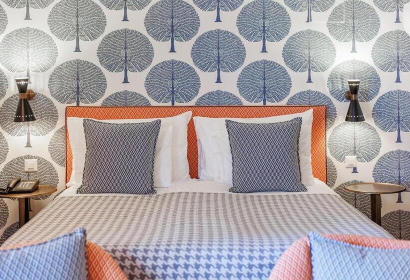Классический Номер, Art Hotel Riposo