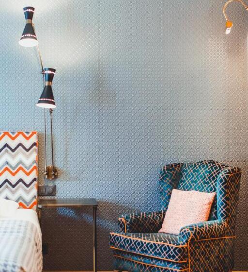 Family Suite, Art Hotel Riposo