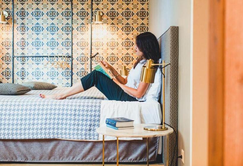 Family Suite, Art Hotel Riposo