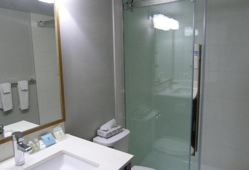 デラックスルーム, Best Western Plus Vancouver Airport