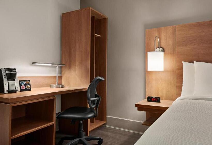 スタンダードルーム, Days Inn By Wyndham Vancouver Downtown