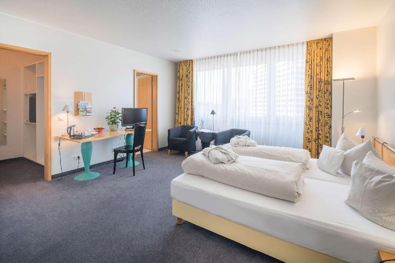 スイート, Days Inn By Wyndham Vancouver Downtown