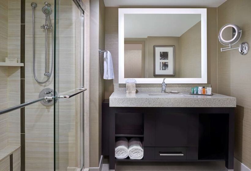 חדר אקזקיוטיב, Hilton Toronto