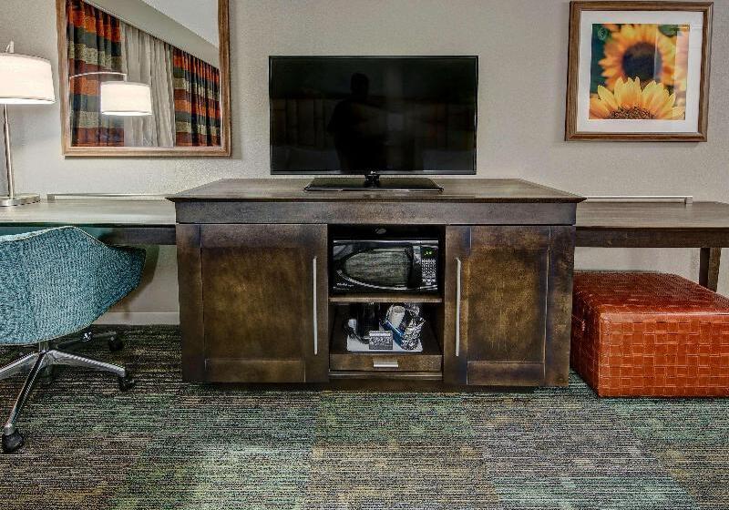 Номер Стандарт, Radisson Hotel Sudbury