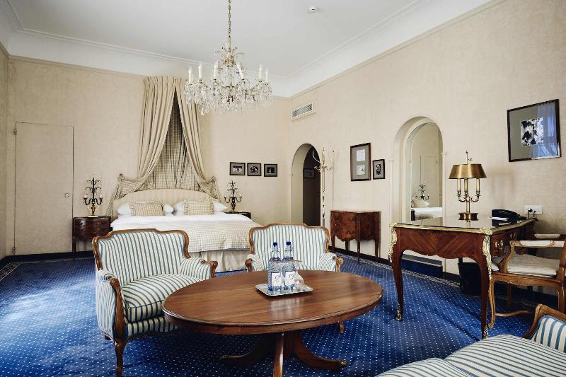 Номер Стандарт, Radisson Hotel Sudbury