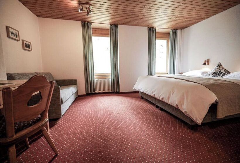 Номер Стандарт, Seehofarosa