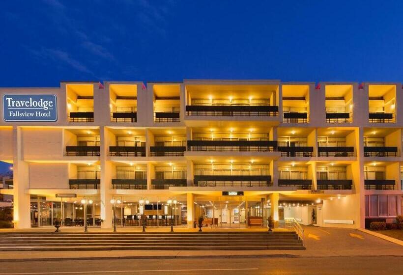 חדר סטנדרט, Travelodge By Wyndham Niagara Falls Fallsview