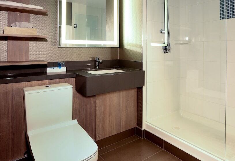 エクゼクティブルーム, Doubletree By Hilton Ottawa Downtown