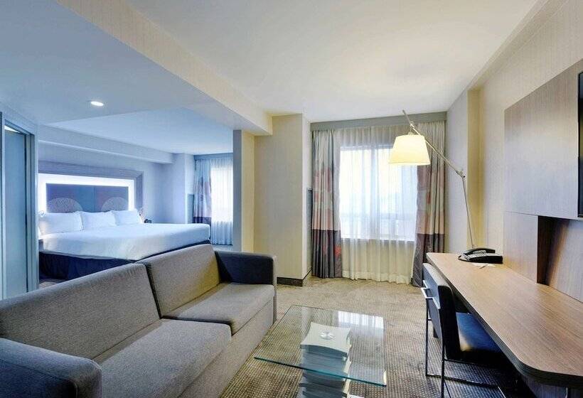エクゼクティブルーム, Doubletree By Hilton Ottawa Downtown