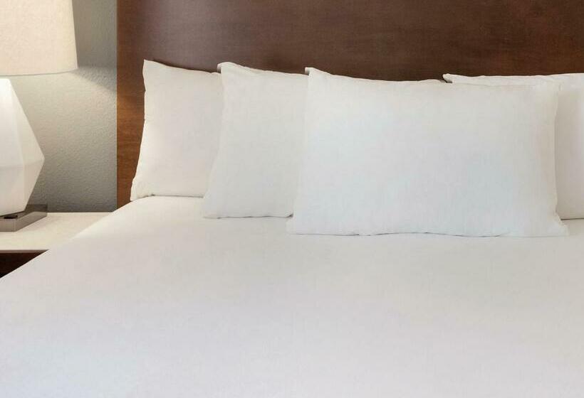 Номер Стандарт 2 Двуспальные Кровати, Radisson Hotel Sudbury
