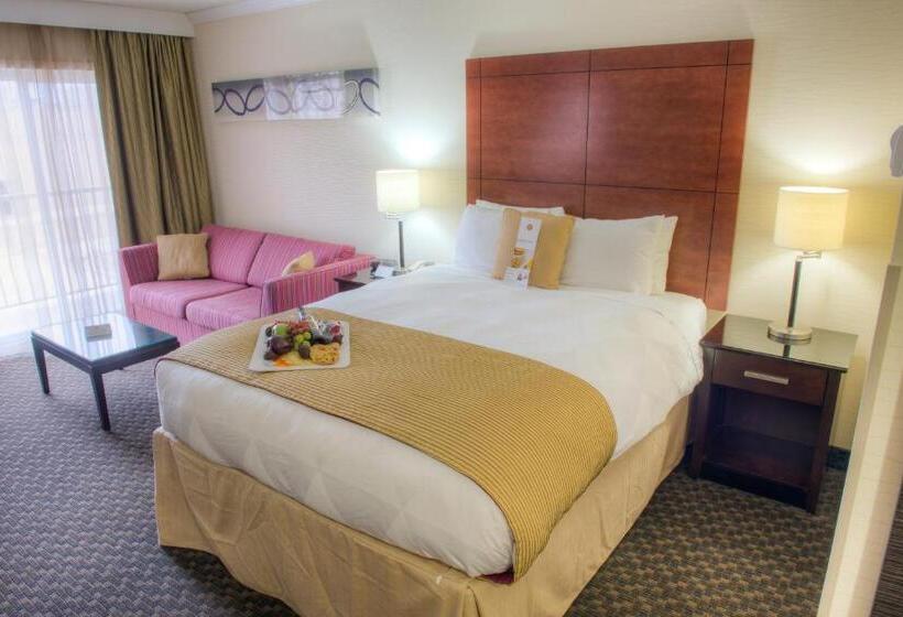 Номер Стандарт, Radisson Hotel Sudbury