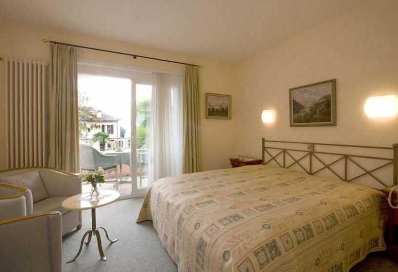Номер Стандарт, Romantik Hotel Castello Seeschloss