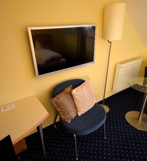 标准间, Ambiente Hotel Freieck