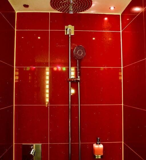 标准单人间, Ambiente Hotel Freieck