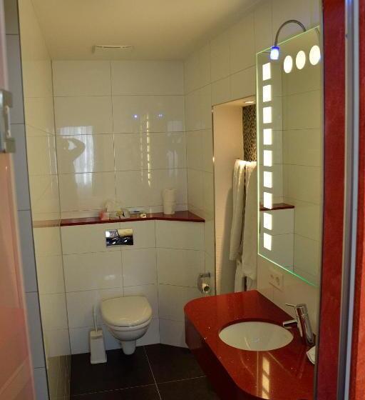 标准间, Ambiente Hotel Freieck