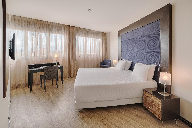 小型套房, Art Boutique Hotel Monopol