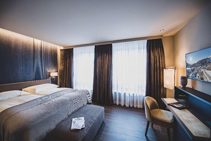 豪华房间, Art Boutique Hotel Monopol