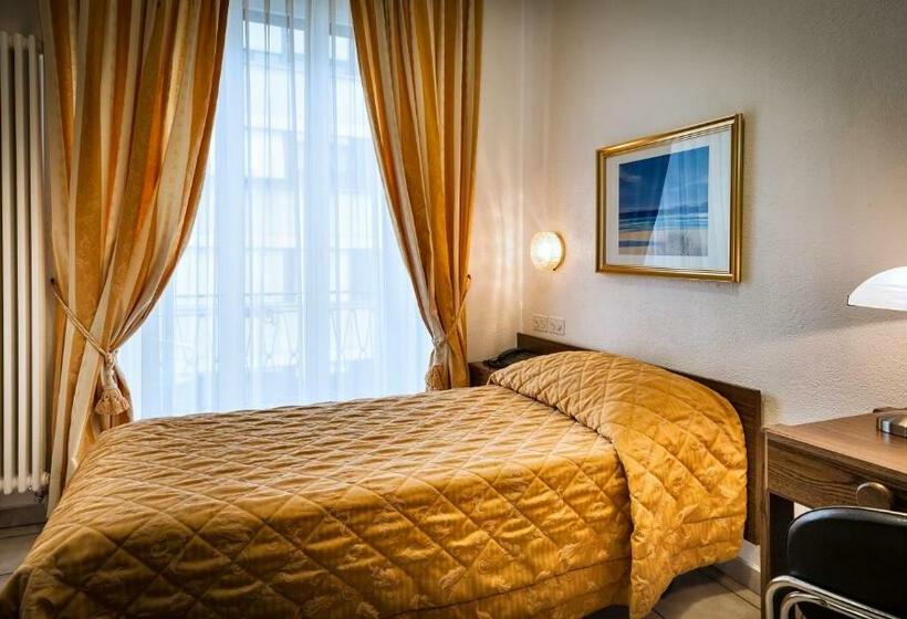 Standart Tek Kişilik Oda, Dell'angelo