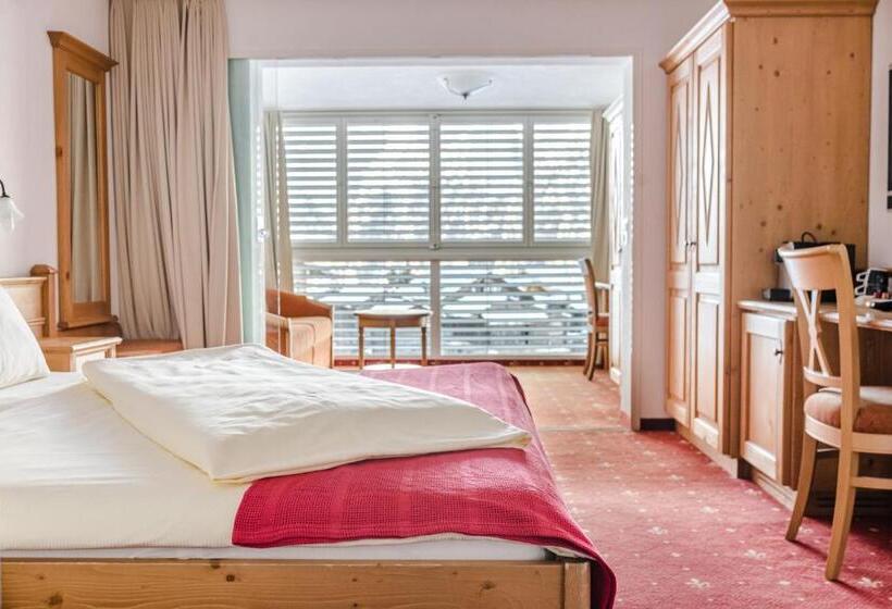 Номер Superior, Family Hotel & Spa Desirée