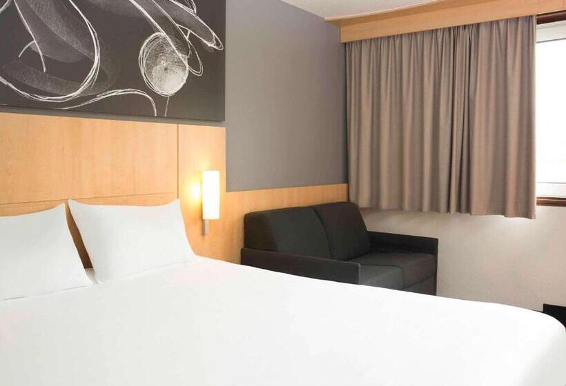 Номер Стандарт, Ibis 3 Lacs Neuchatel