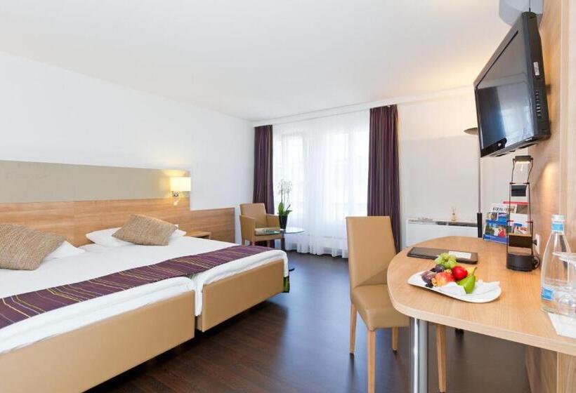 Habitación Estándar, Olten Swiss Quality
