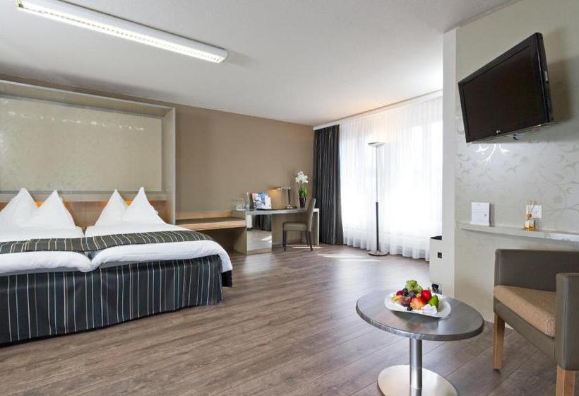 Habitación Estándar, Olten Swiss Quality