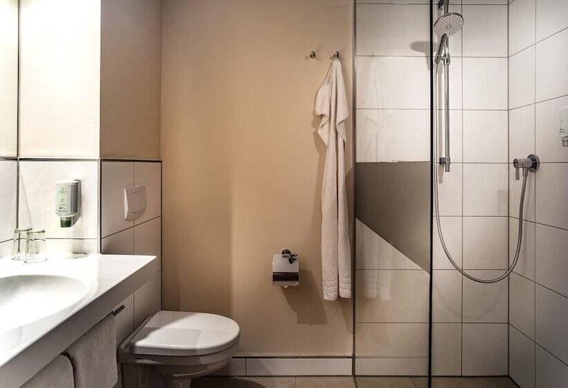 Номер Superior, Best Western Plus Residenzhotel Lüneburg