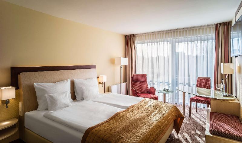 Номер Superior, Best Western Plus Residenzhotel Lüneburg