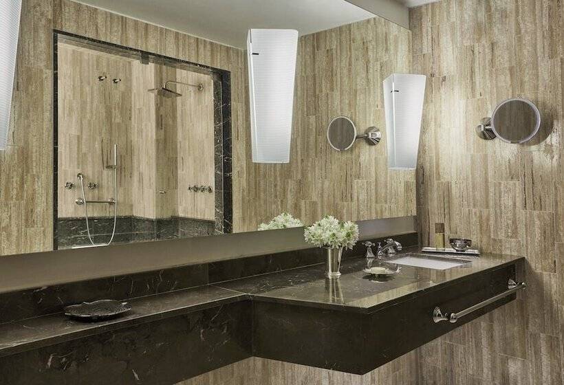 Президентский Люкс, Four Seasons Hotel Casa Medina Bogota