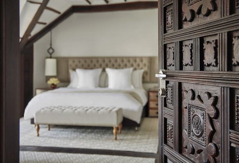 Номер Премиум, Four Seasons Hotel Casa Medina Bogota