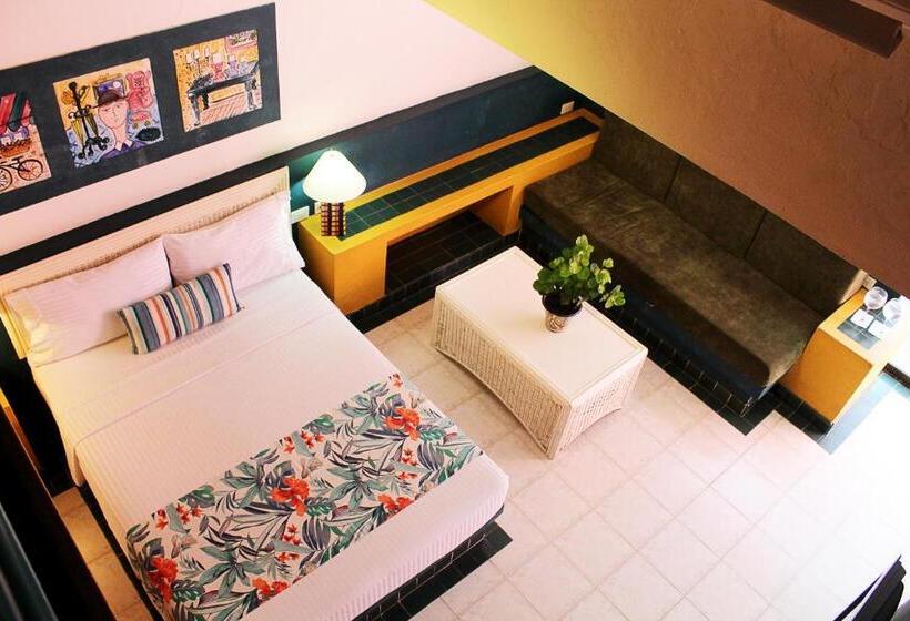 ファミリーステューディオ, Guadaira Resort