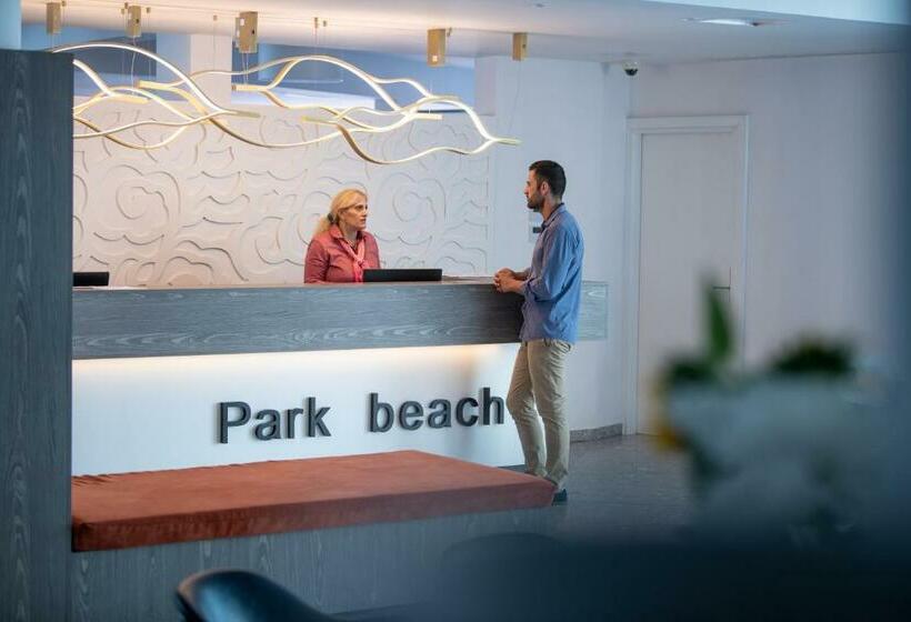 스탠다드 룸, Park Beach