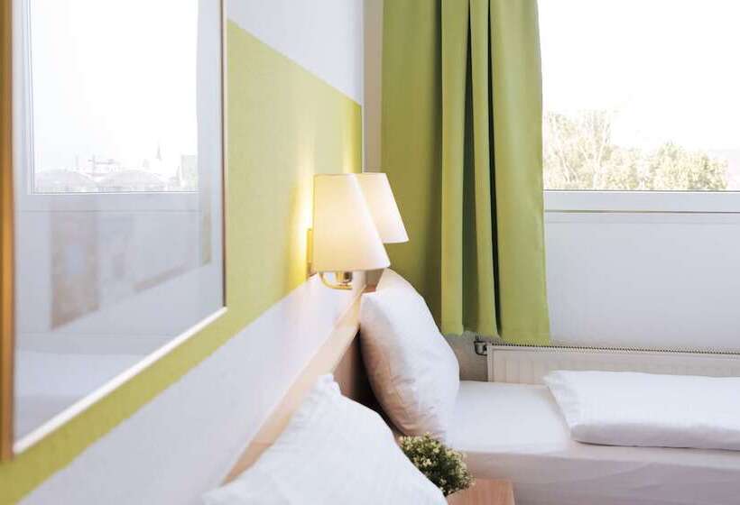 Номер Economy, Bp24 Hotel Aachen