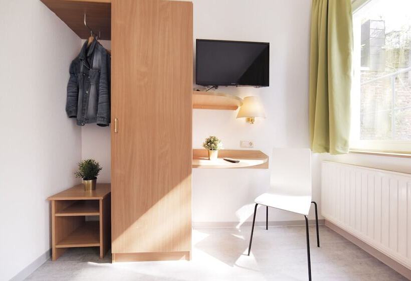 Номер Стандарт, Bp24 Hotel Aachen