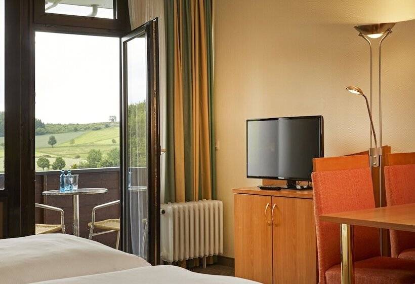 Номер Стандарт, H+ Hotel Willingen