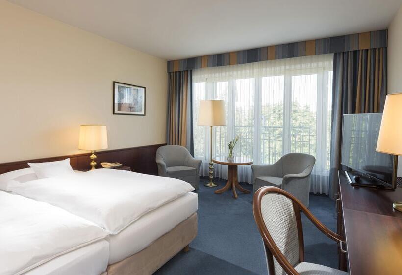 Номер Комфорт, Maritim Hotel Köln