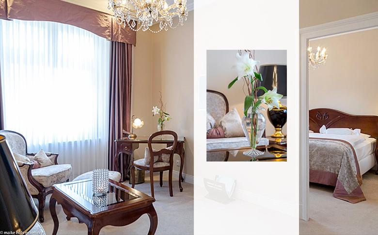 Suite, Miramar
