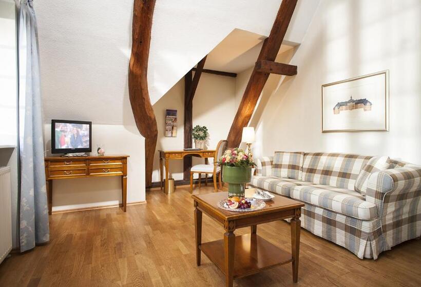 スイート, Landhaus Eggert